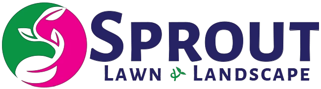 Sprout Lawn & Landscape logo